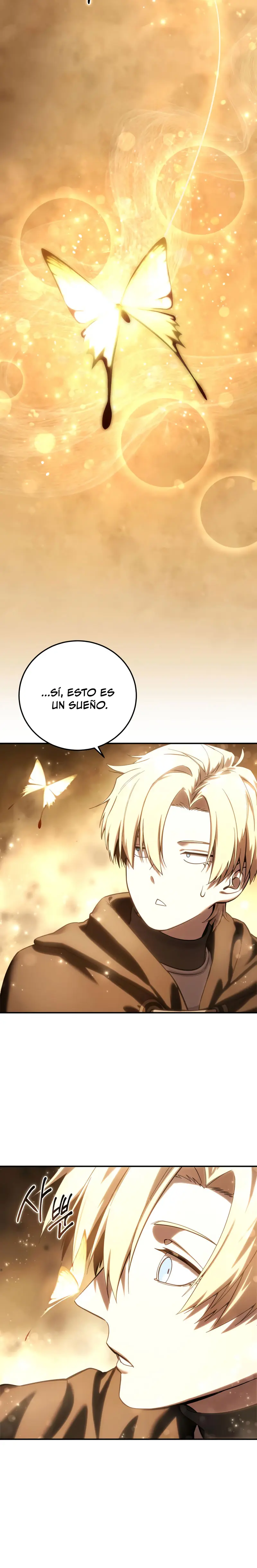 El maestro de la espada acogedor de estrellas Capítulo 106 - Page 28