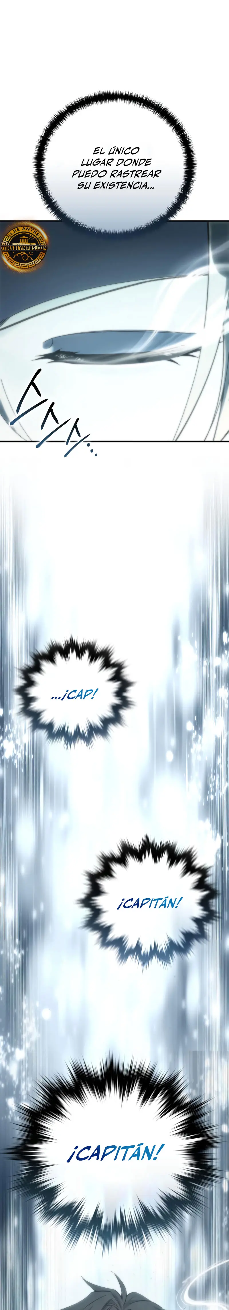 El maestro de la espada acogedor de estrellas Capítulo 106 - Page 30