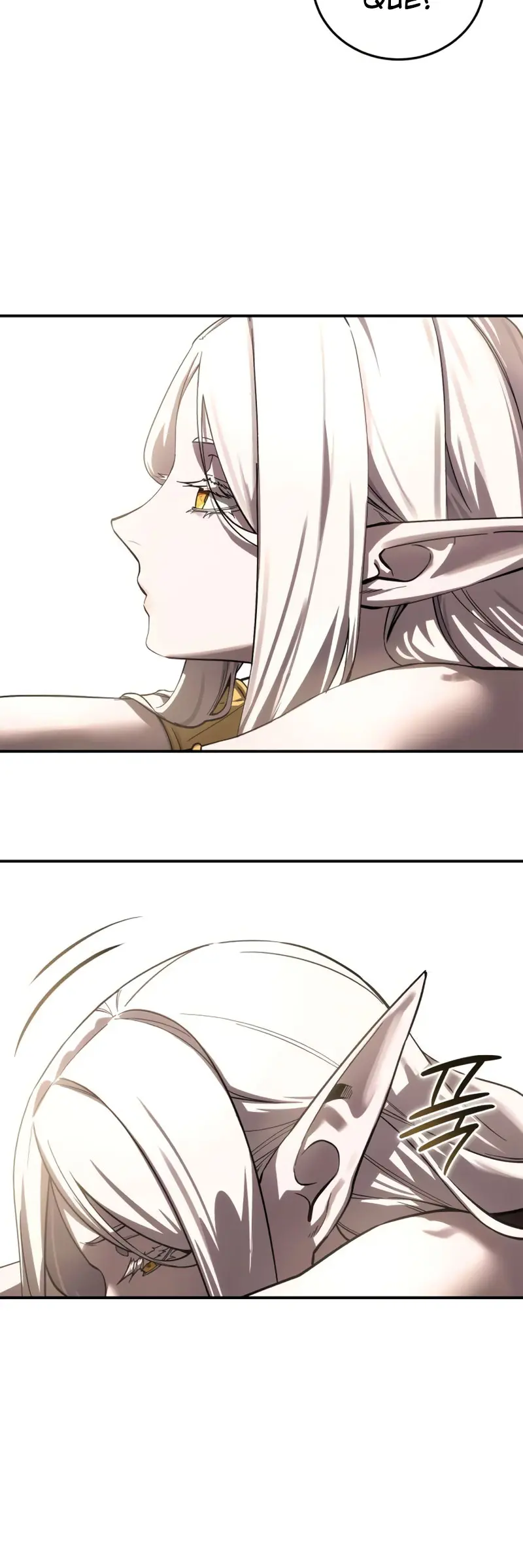 El maestro de la espada acogedor de estrellas Capítulo 107 - Page 19