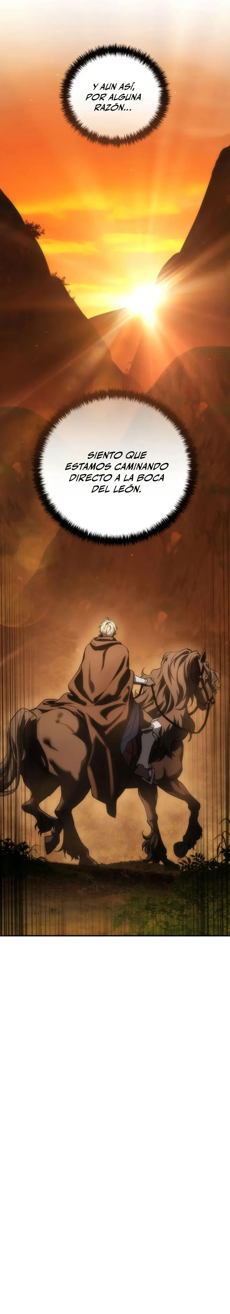 El maestro de la espada acogedor de estrellas Capítulo 107 - Page 48