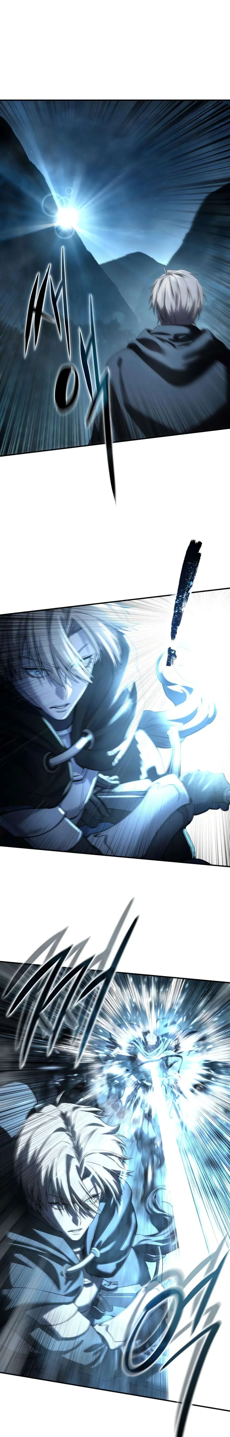 El maestro de la espada acogedor de estrellas Capítulo 107 - Page 51