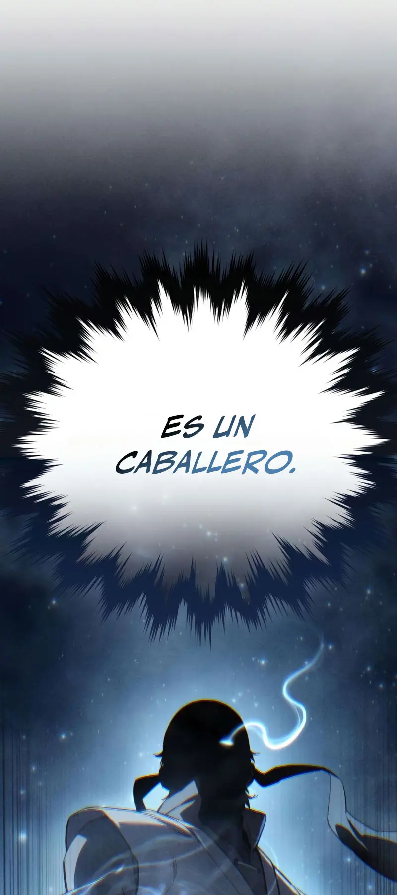 El maestro de la espada acogedor de estrellas Capítulo 107 - Page 56