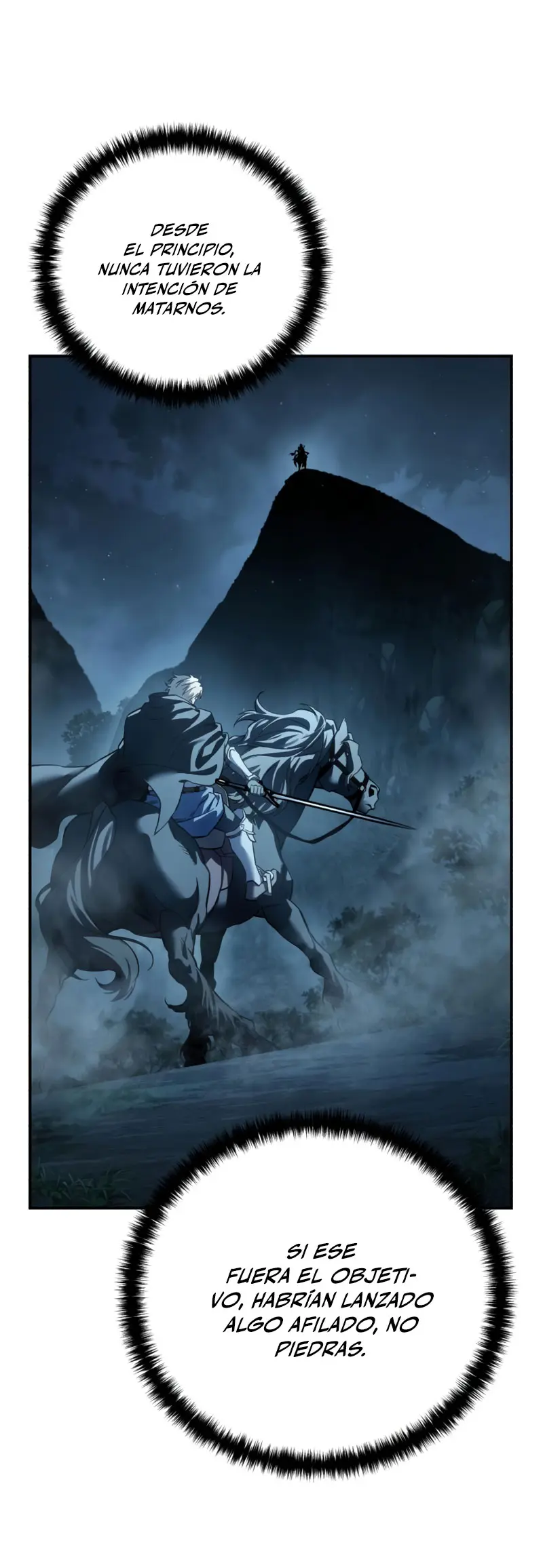 El maestro de la espada acogedor de estrellas Capítulo 108 - Page 10