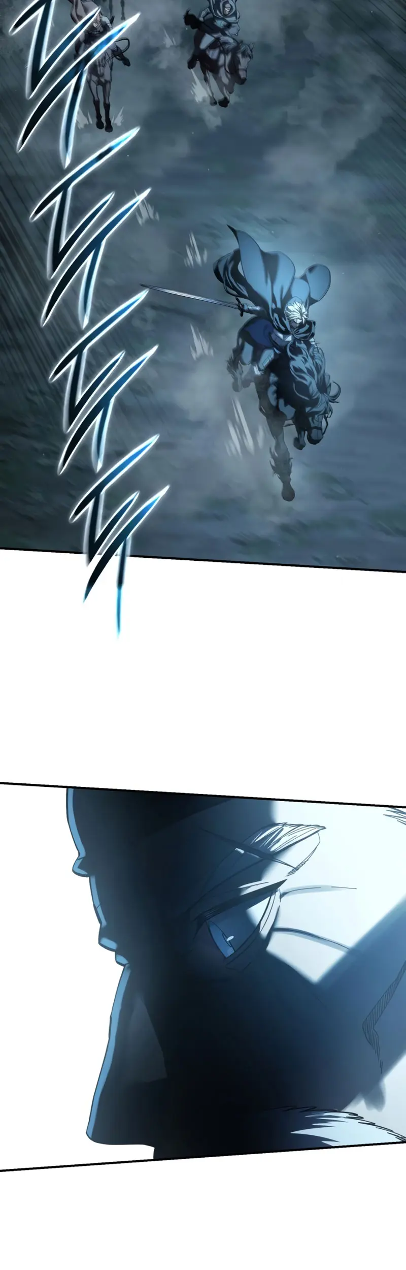 El maestro de la espada acogedor de estrellas Capítulo 108 - Page 19