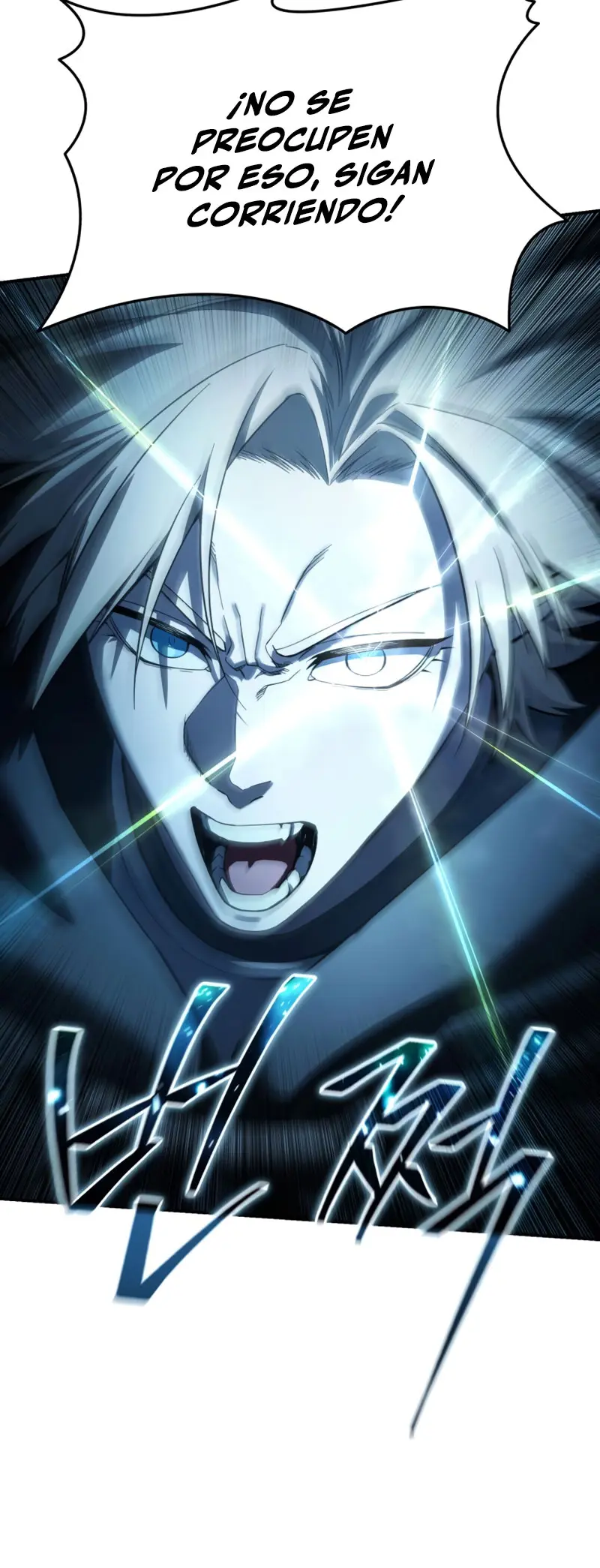 El maestro de la espada acogedor de estrellas Capítulo 108 - Page 22