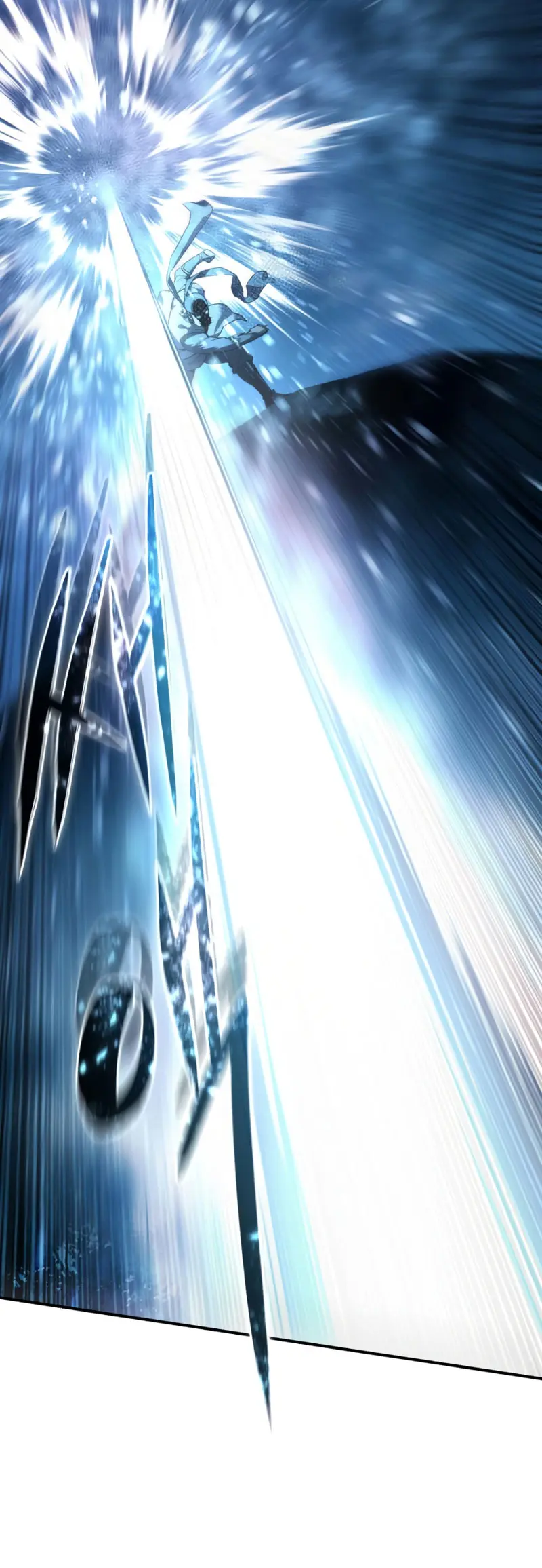 El maestro de la espada acogedor de estrellas Capítulo 108 - Page 3