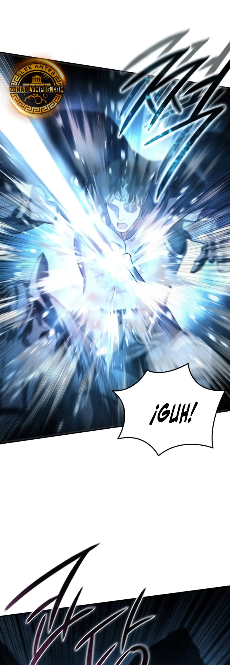 El maestro de la espada acogedor de estrellas Capítulo 108 - Page 4