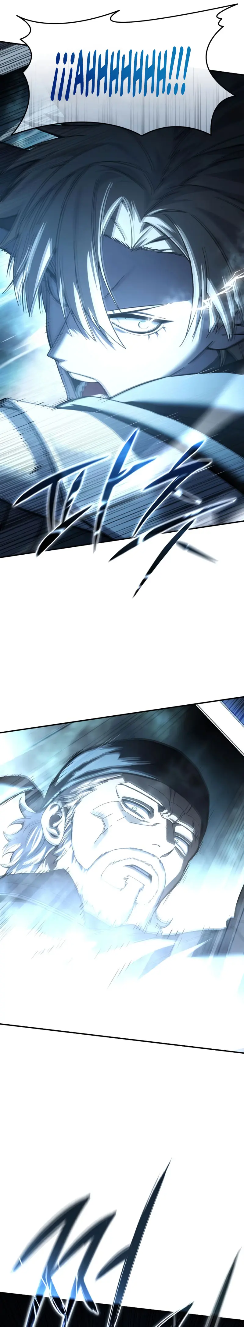 El maestro de la espada acogedor de estrellas Capítulo 108 - Page 47