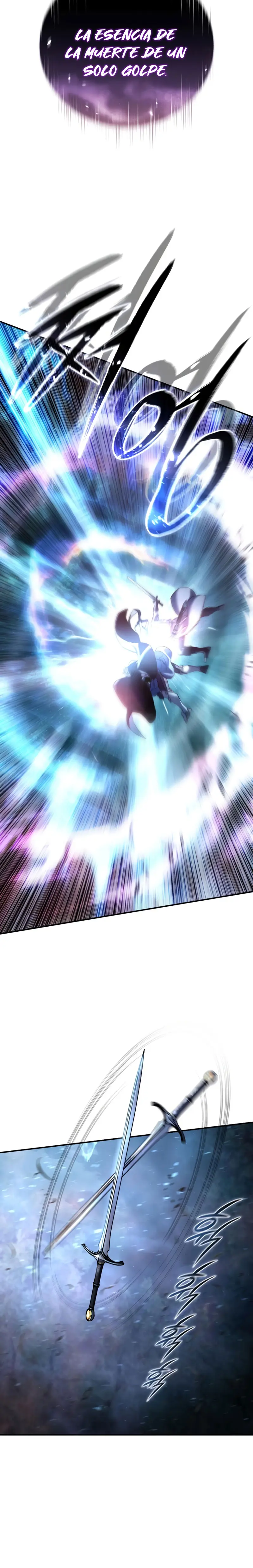 El maestro de la espada acogedor de estrellas Capítulo 108 - Page 55