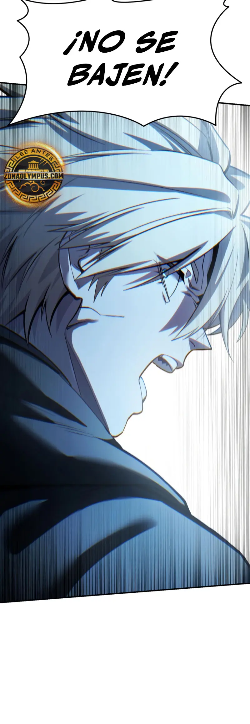 El maestro de la espada acogedor de estrellas Capítulo 108 - Page 7