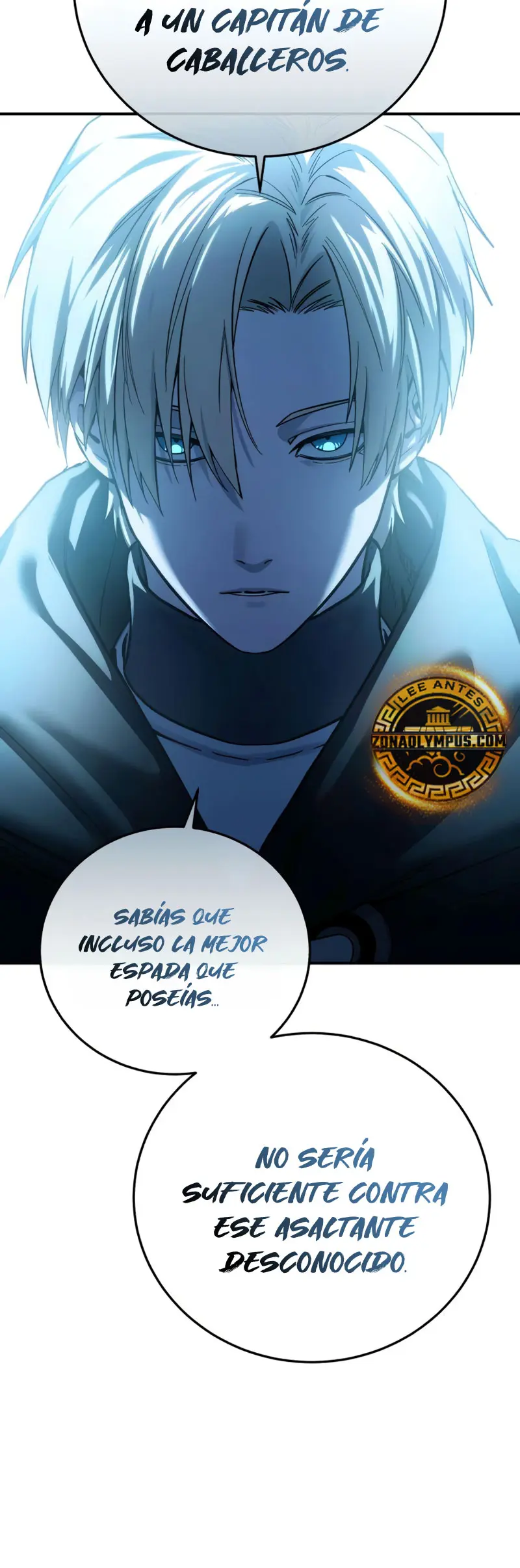 El maestro de la espada acogedor de estrellas Capítulo 109 - Page 13