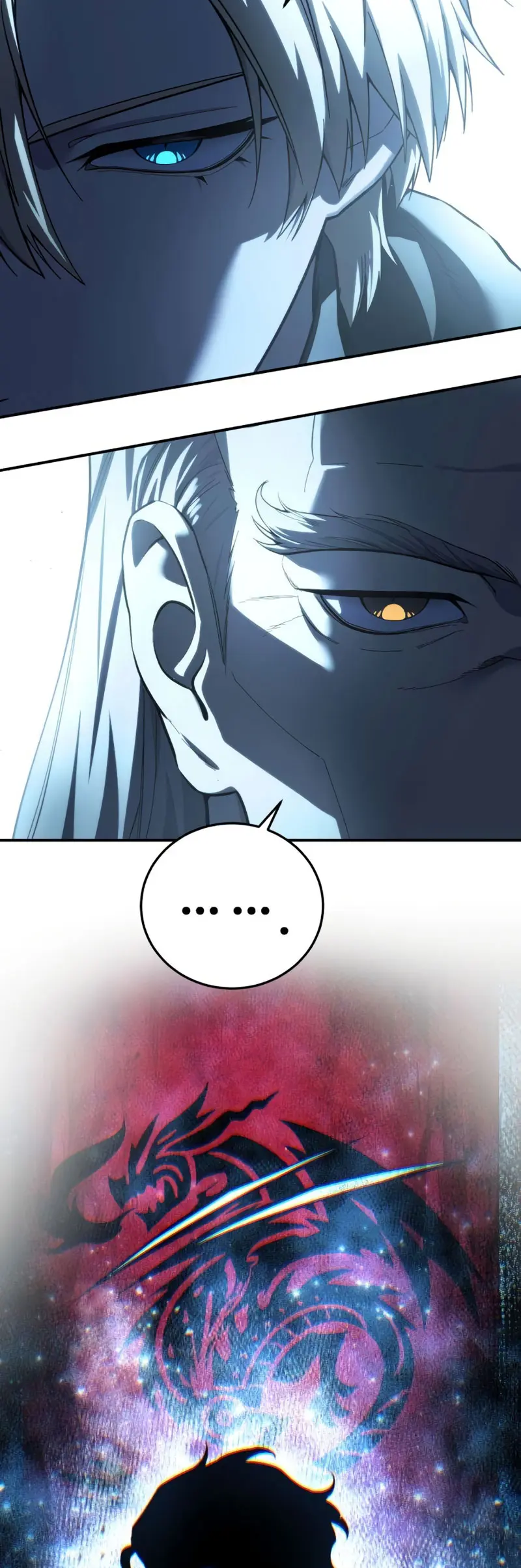 El maestro de la espada acogedor de estrellas Capítulo 109 - Page 15