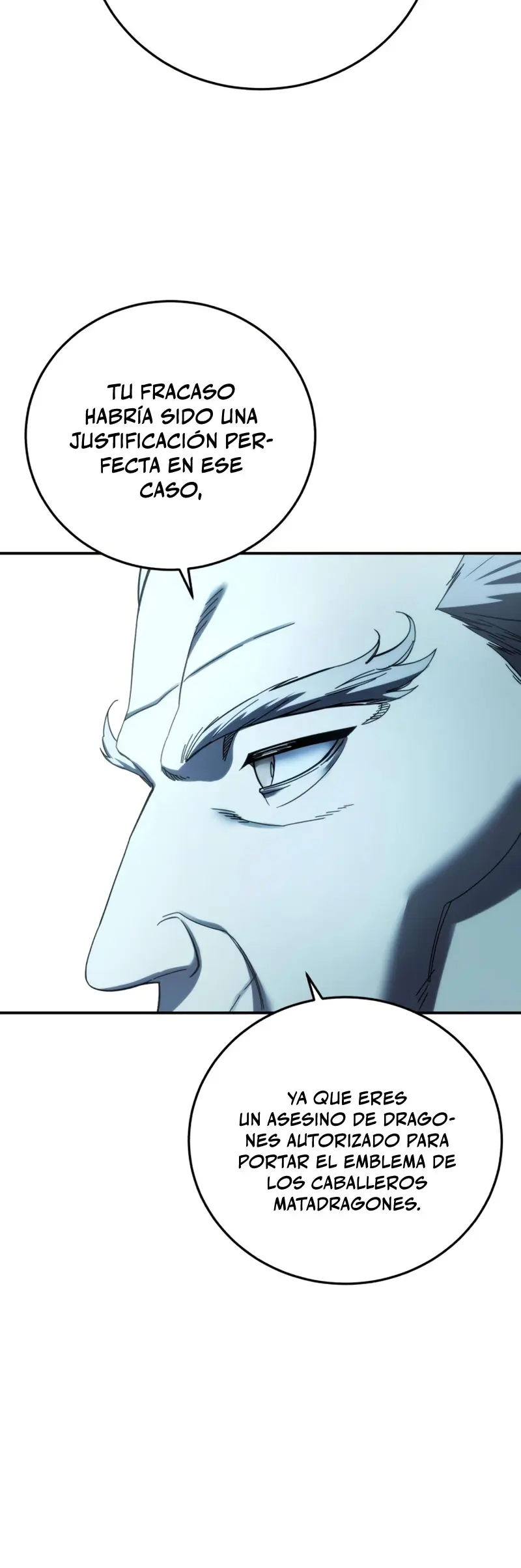 El maestro de la espada acogedor de estrellas Capítulo 109 - Page 19