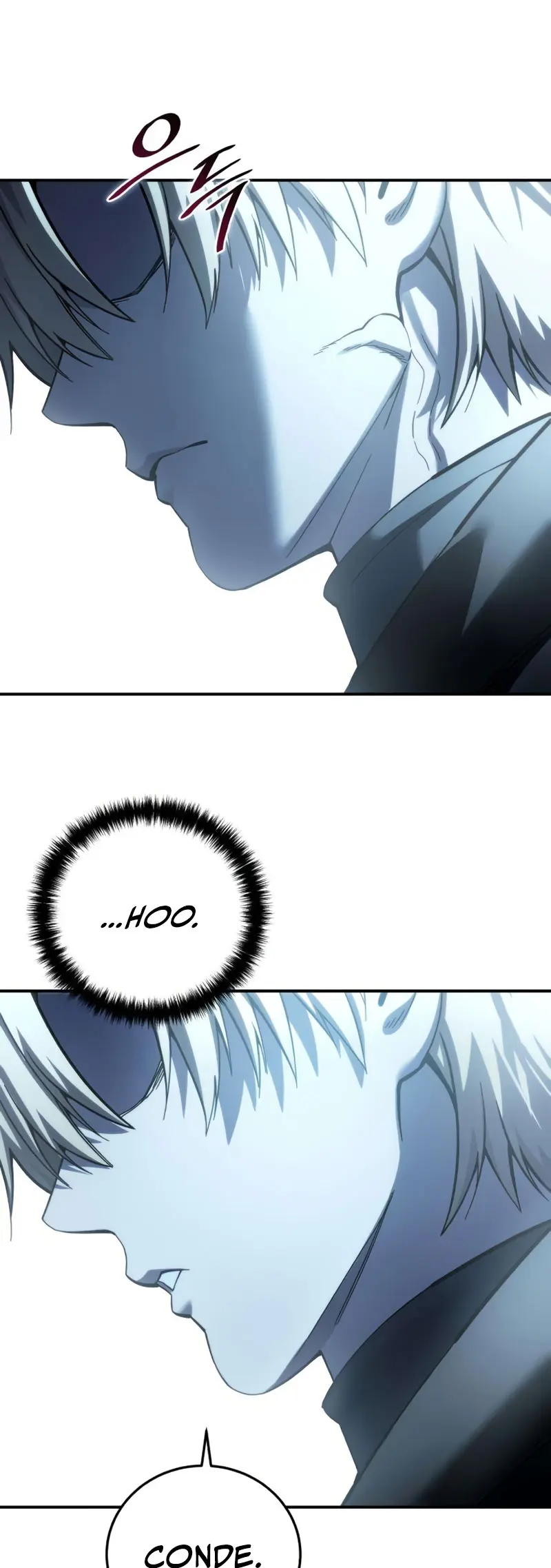 El maestro de la espada acogedor de estrellas Capítulo 109 - Page 28