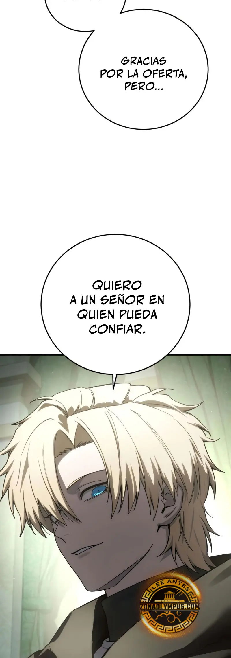 El maestro de la espada acogedor de estrellas Capítulo 109 - Page 29