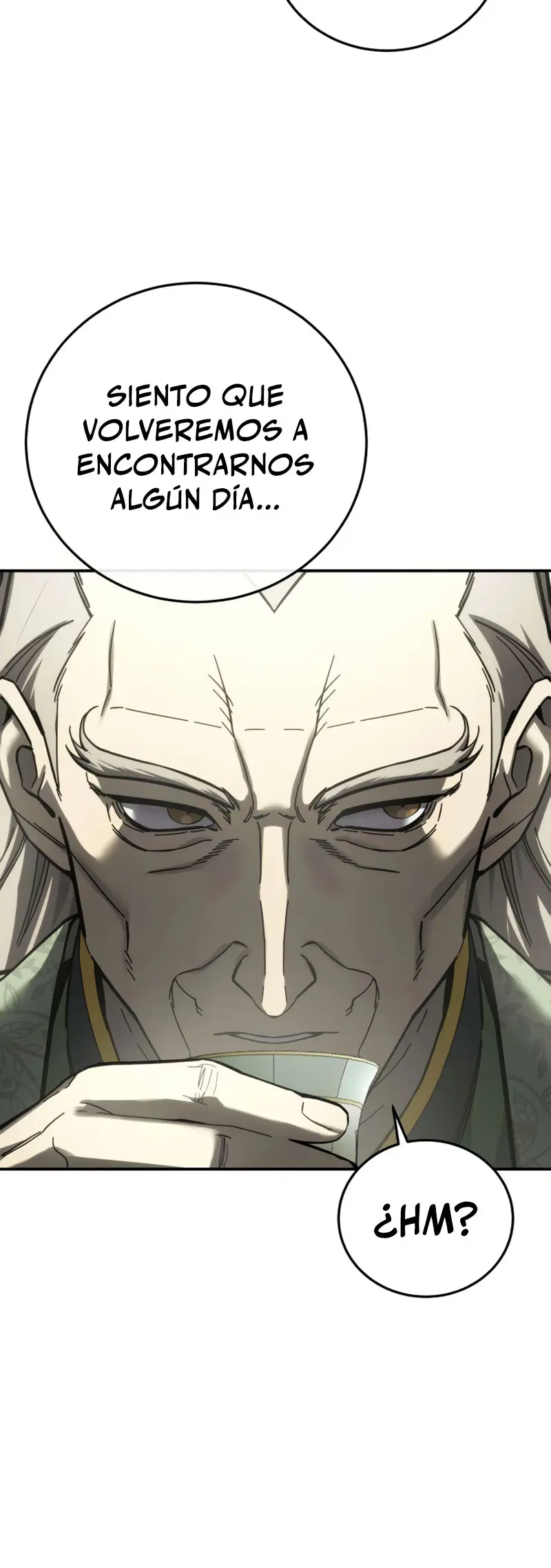 El maestro de la espada acogedor de estrellas Capítulo 109 - Page 31