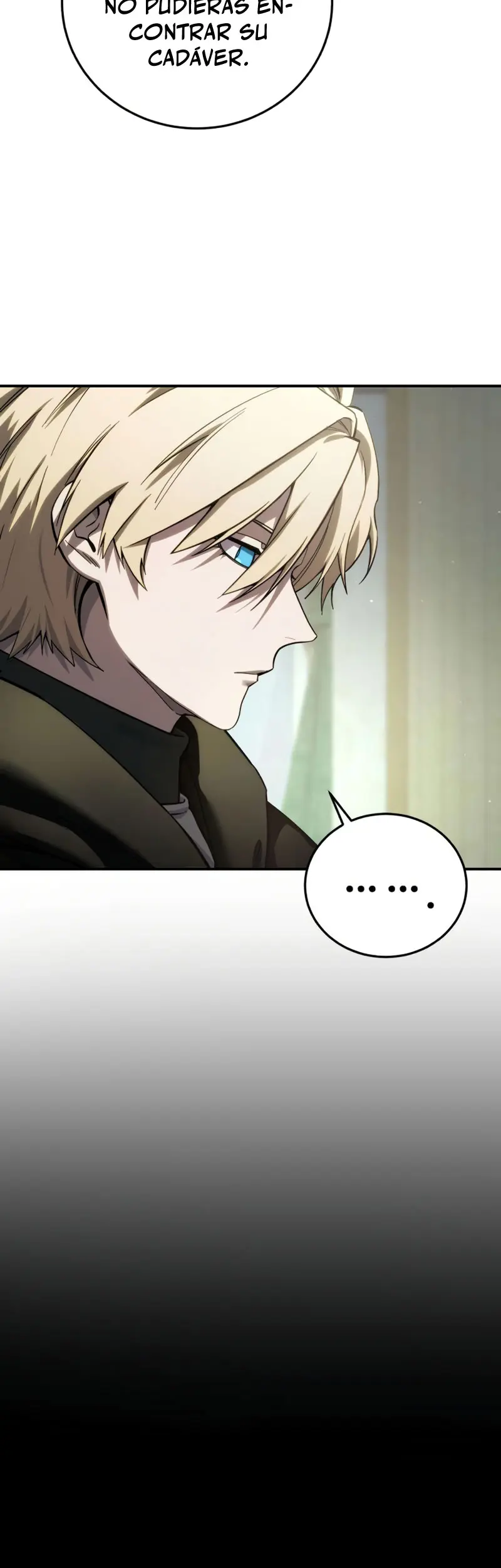 El maestro de la espada acogedor de estrellas Capítulo 109 - Page 4