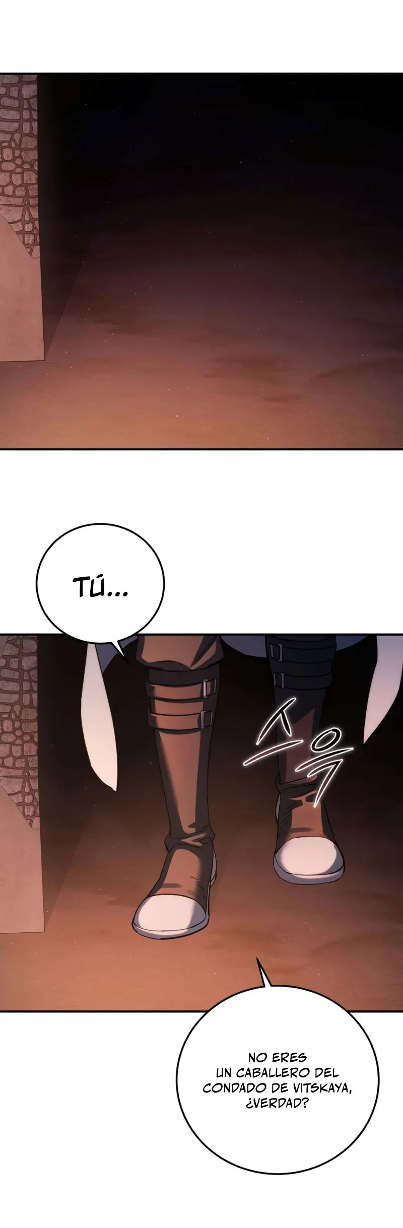 El maestro de la espada acogedor de estrellas Capítulo 109 - Page 42