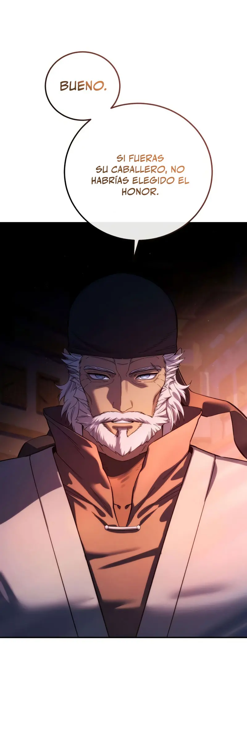 El maestro de la espada acogedor de estrellas Capítulo 109 - Page 43
