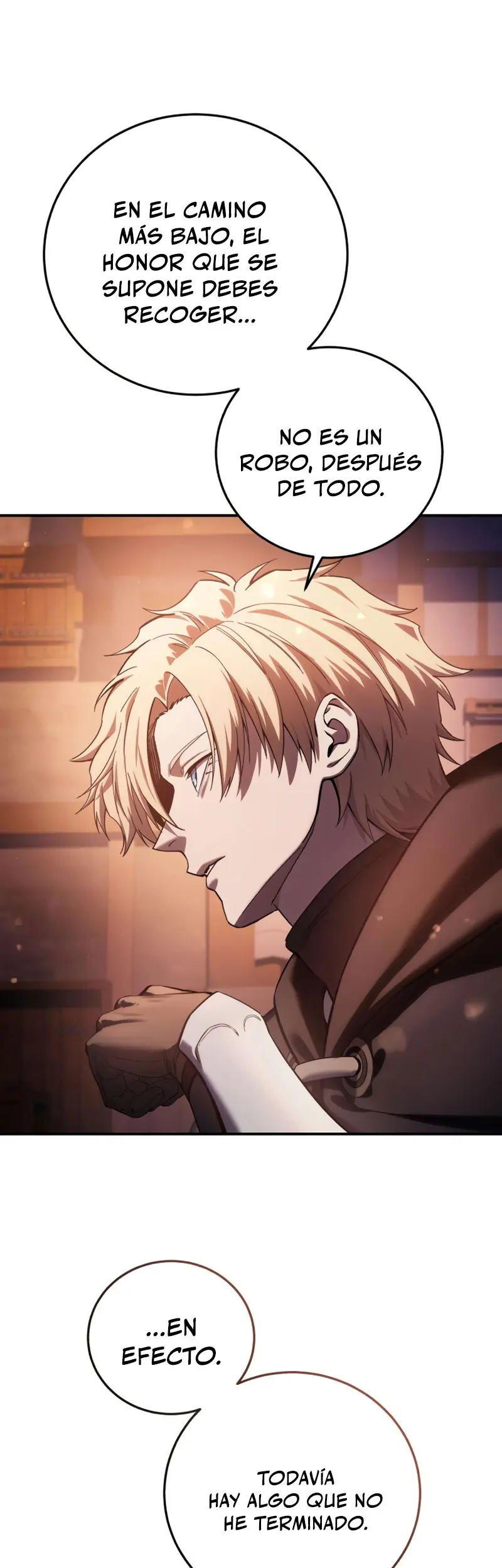 El maestro de la espada acogedor de estrellas Capítulo 109 - Page 53