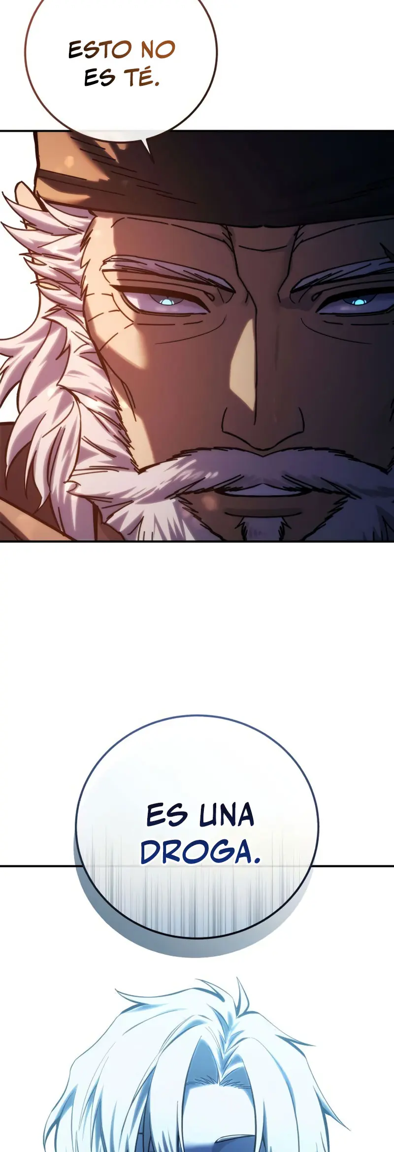 El maestro de la espada acogedor de estrellas Capítulo 109 - Page 59