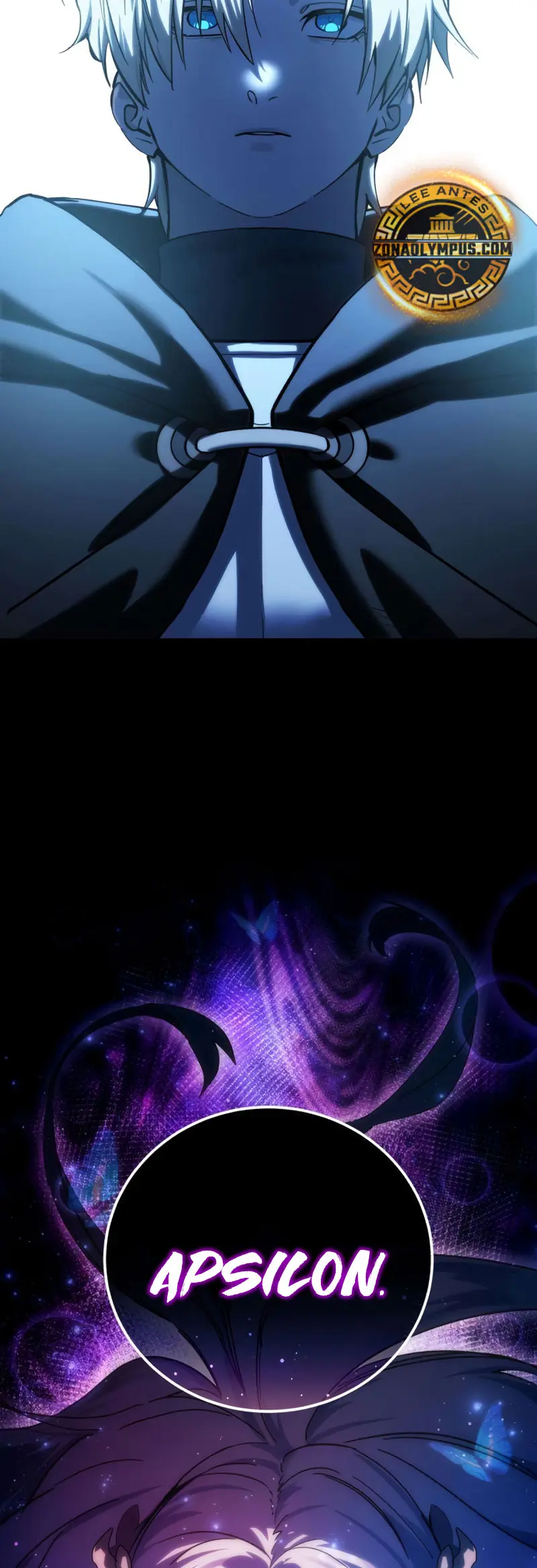 El maestro de la espada acogedor de estrellas Capítulo 109 - Page 60