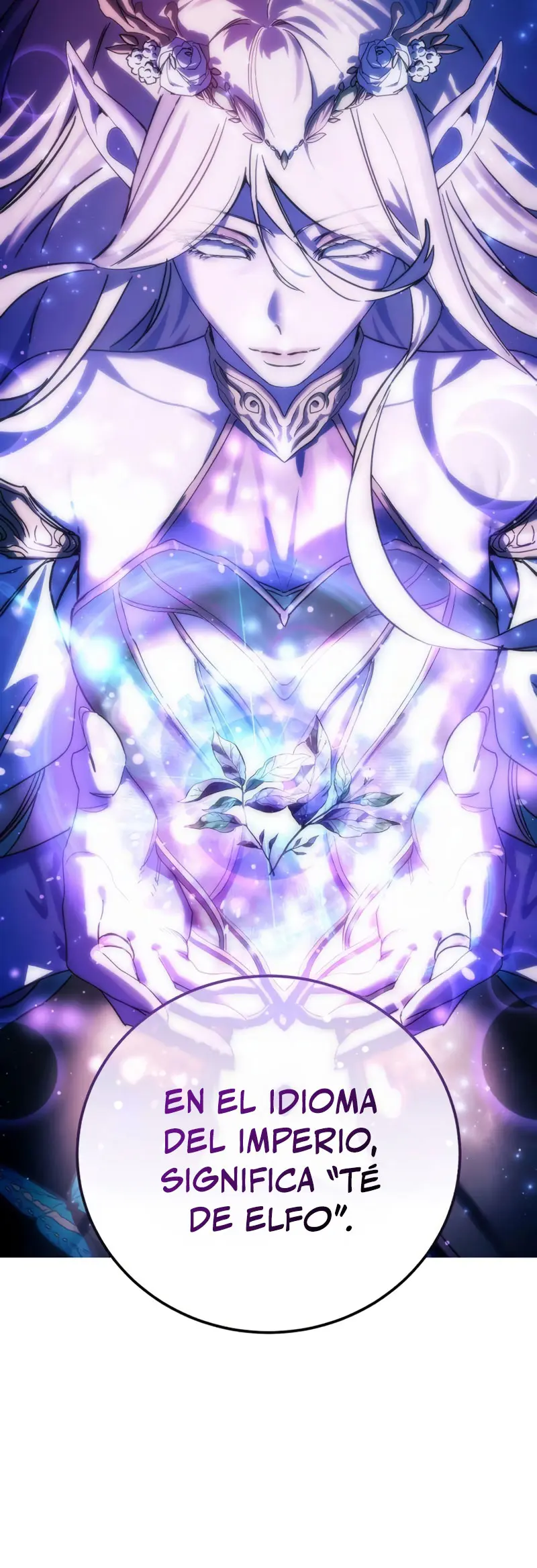 El maestro de la espada acogedor de estrellas Capítulo 109 - Page 61