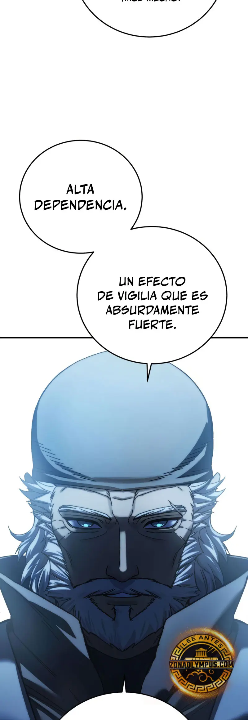 El maestro de la espada acogedor de estrellas Capítulo 109 - Page 65