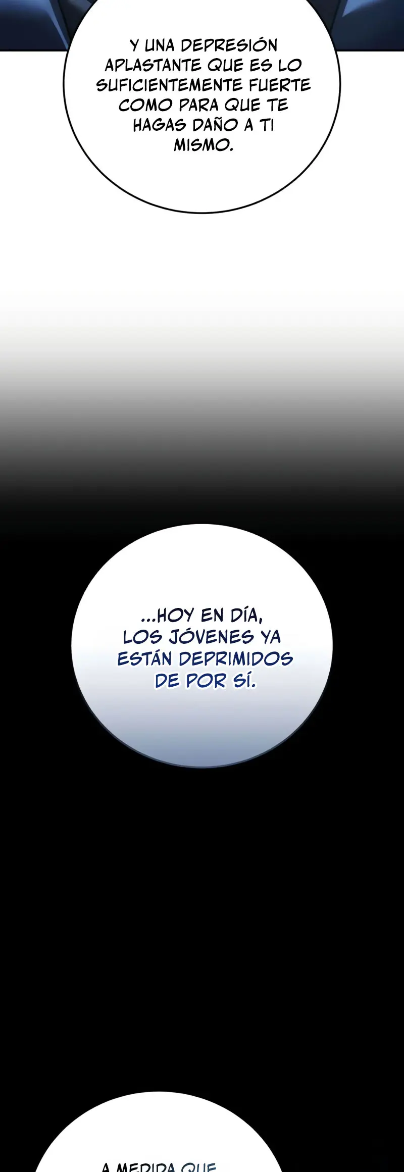 El maestro de la espada acogedor de estrellas Capítulo 109 - Page 66