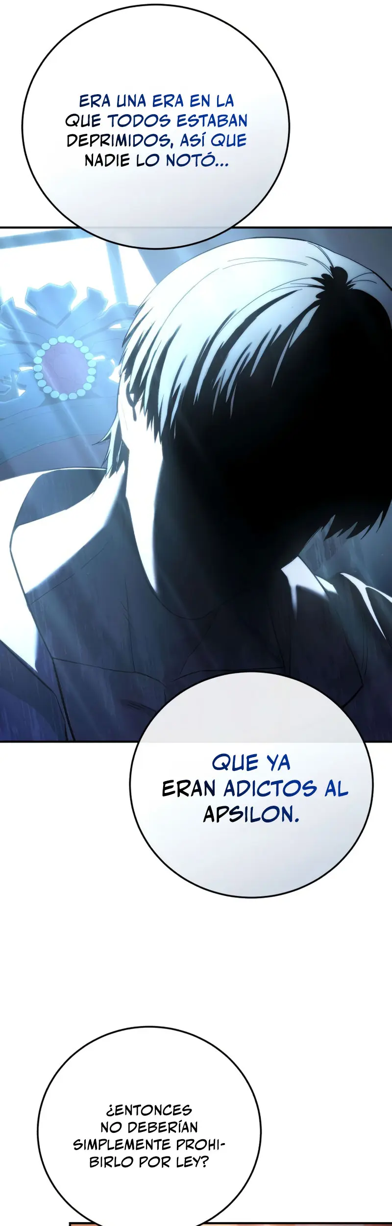 El maestro de la espada acogedor de estrellas Capítulo 109 - Page 68