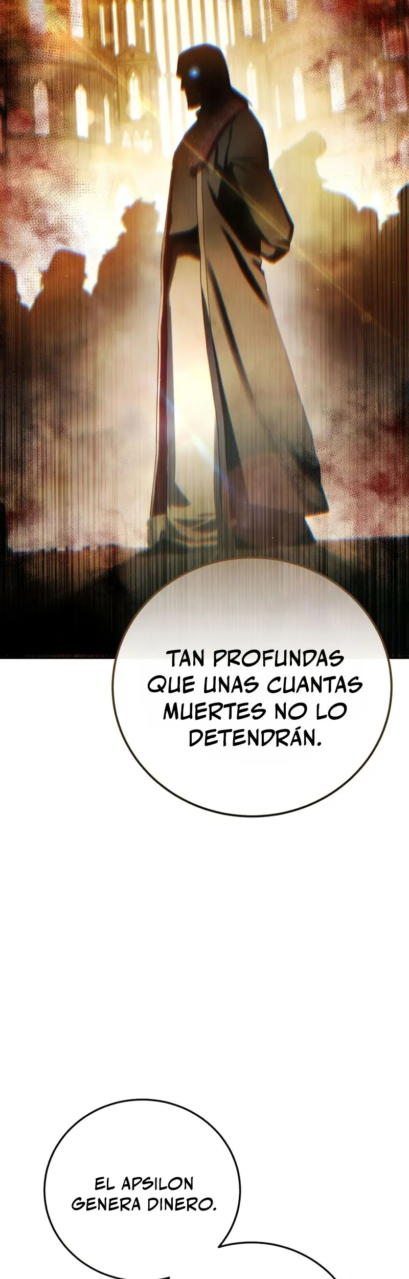 El maestro de la espada acogedor de estrellas Capítulo 109 - Page 71