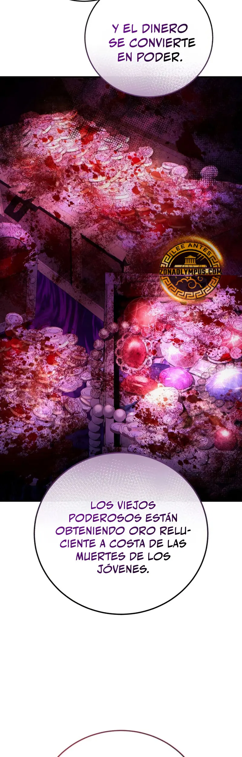 El maestro de la espada acogedor de estrellas Capítulo 109 - Page 72