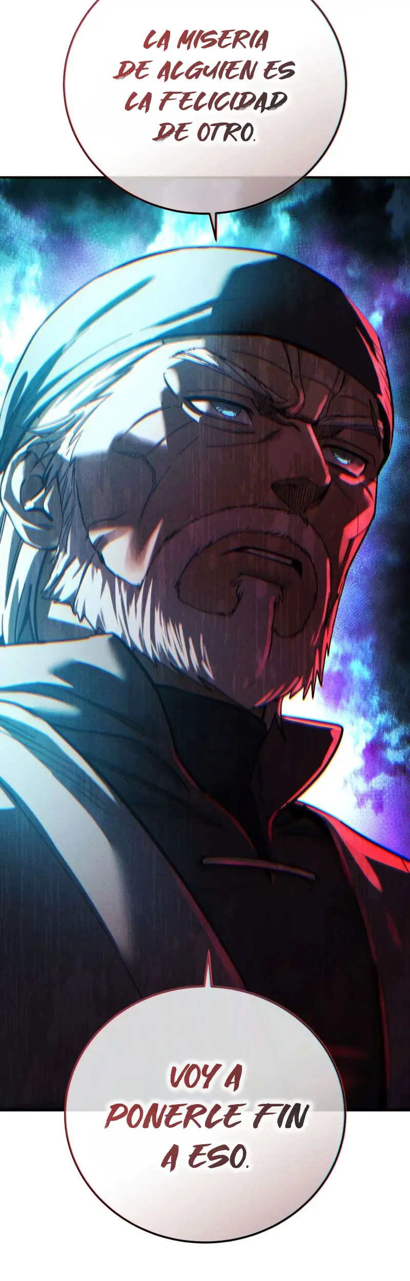 El maestro de la espada acogedor de estrellas Capítulo 109 - Page 73