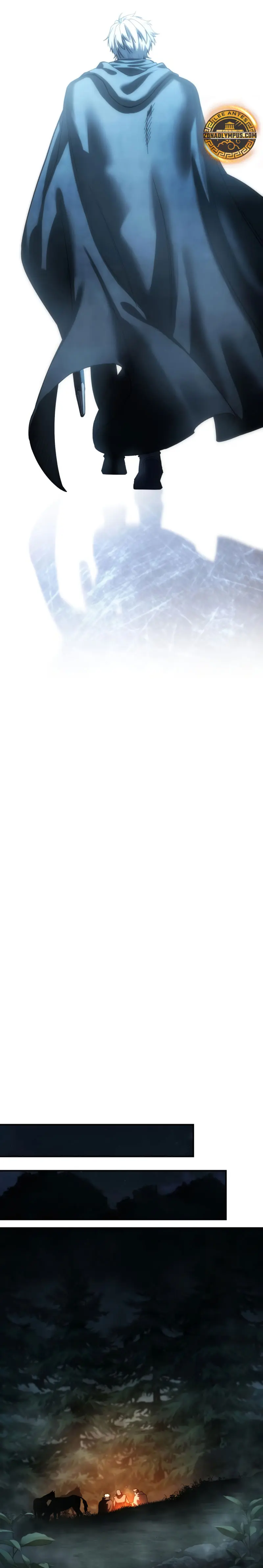 El maestro de la espada acogedor de estrellas Capítulo 110 - Page 14