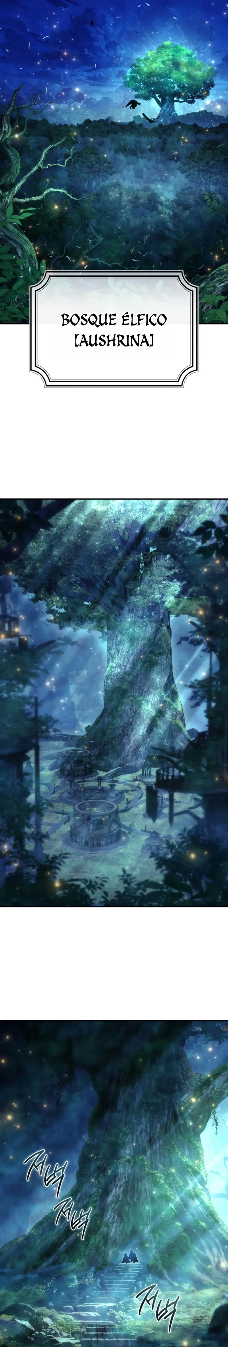 El maestro de la espada acogedor de estrellas Capítulo 110 - Page 29