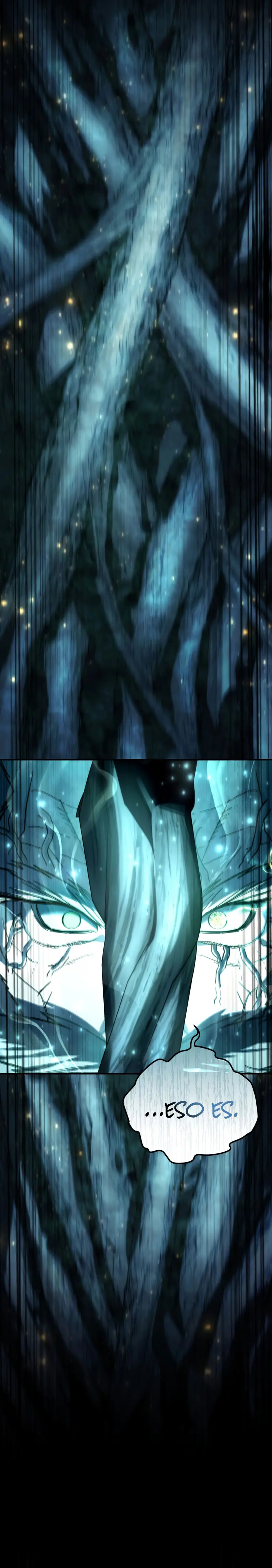 El maestro de la espada acogedor de estrellas Capítulo 110 - Page 40