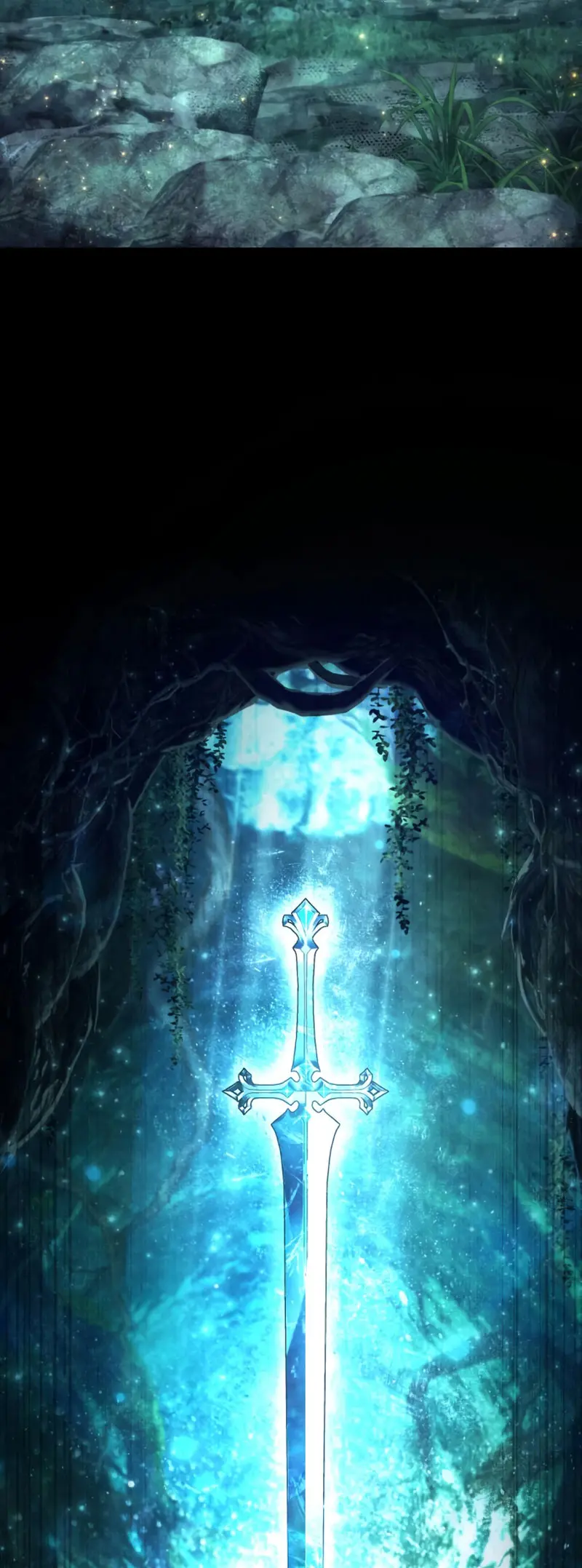 El maestro de la espada acogedor de estrellas Capítulo 110 - Page 42