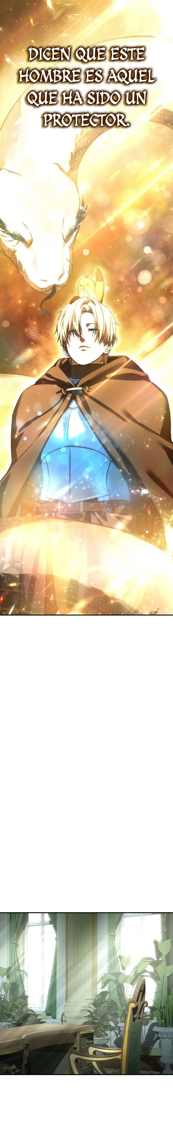 El maestro de la espada acogedor de estrellas Capítulo 111 - Page 24