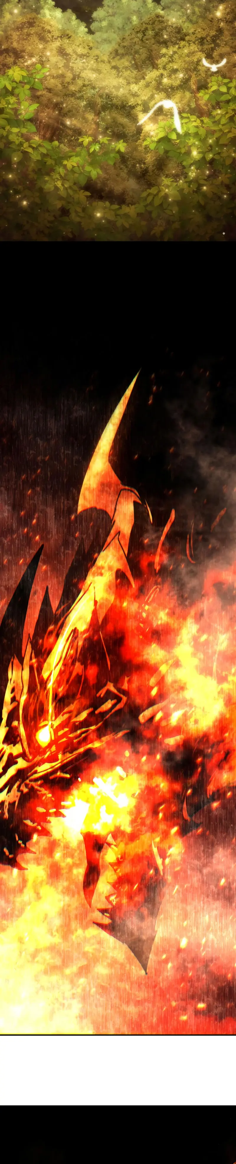 El maestro de la espada acogedor de estrellas Capítulo 112 - Page 10