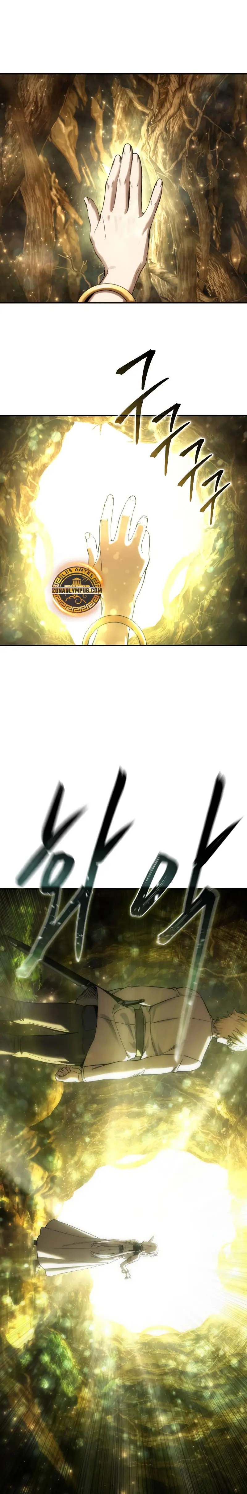 El maestro de la espada acogedor de estrellas Capítulo 112 - Page 32