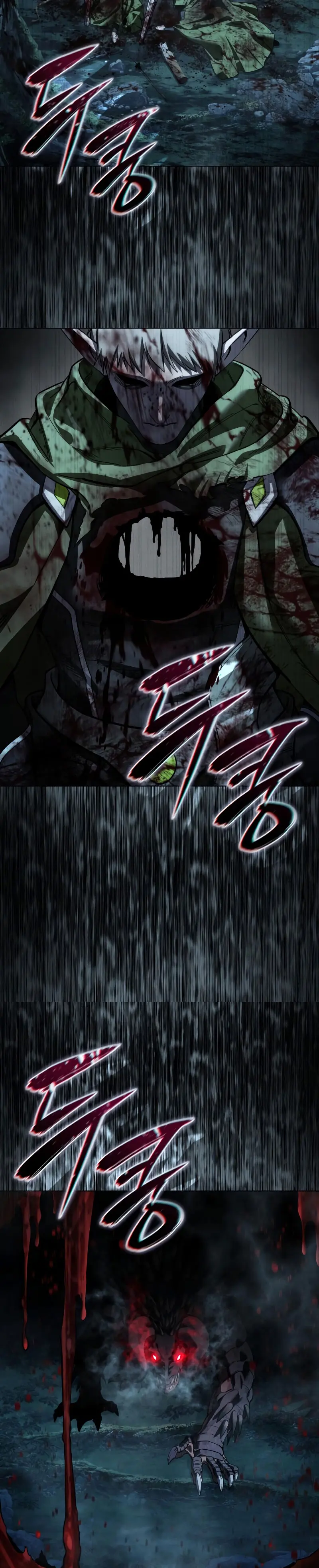 El maestro de la espada acogedor de estrellas Capítulo 112 - Page 39