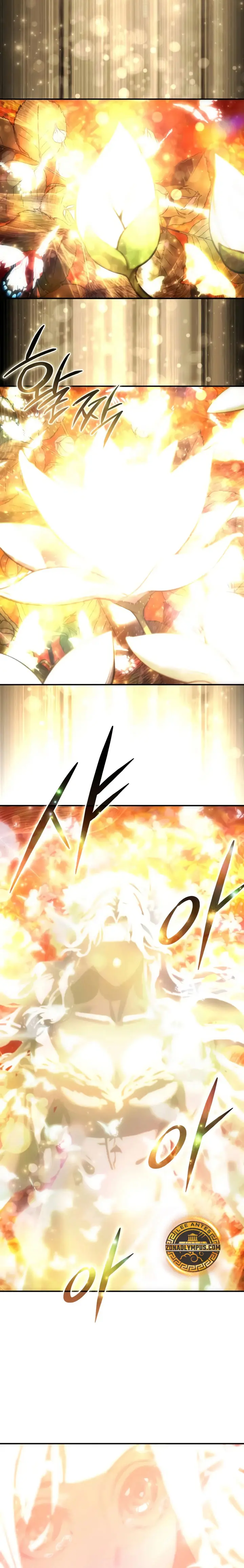 El maestro de la espada acogedor de estrellas Capítulo 113 - Page 10