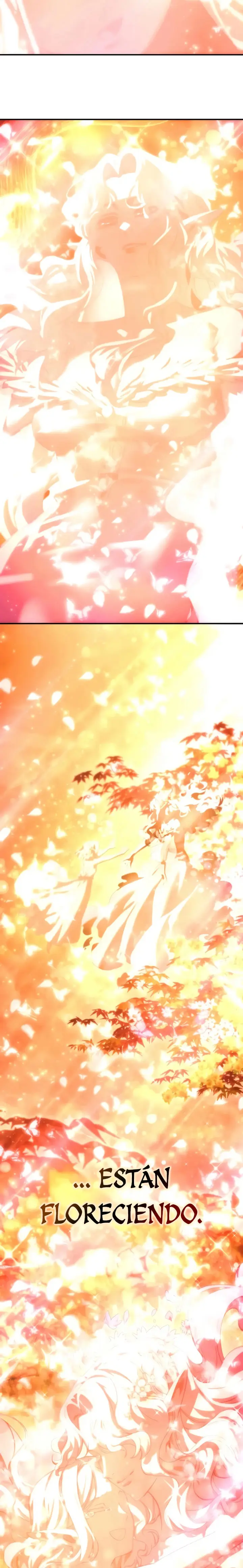 El maestro de la espada acogedor de estrellas Capítulo 113 - Page 11