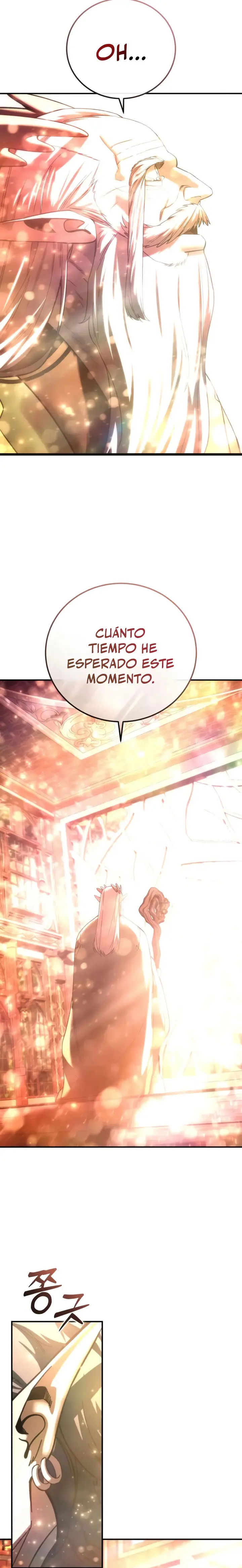 El maestro de la espada acogedor de estrellas Capítulo 113 - Page 13