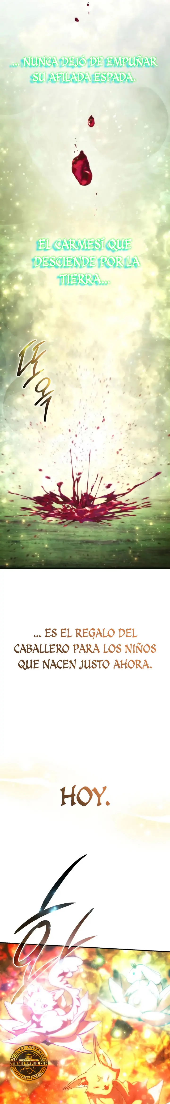 El maestro de la espada acogedor de estrellas Capítulo 113 - Page 16