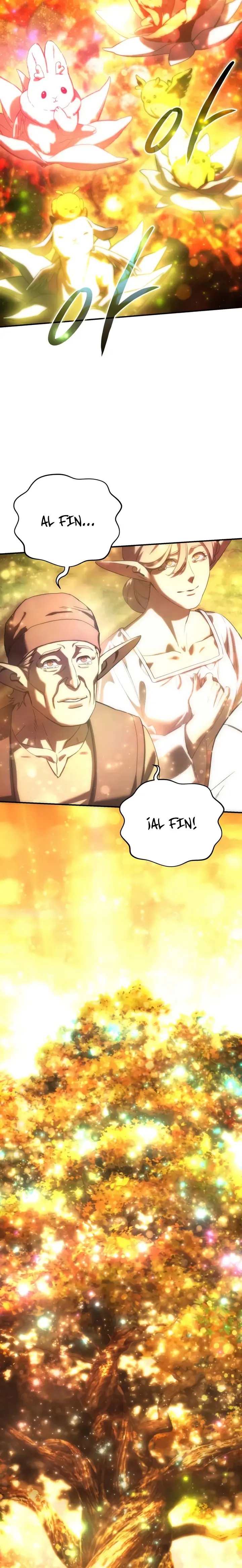 El maestro de la espada acogedor de estrellas Capítulo 113 - Page 17