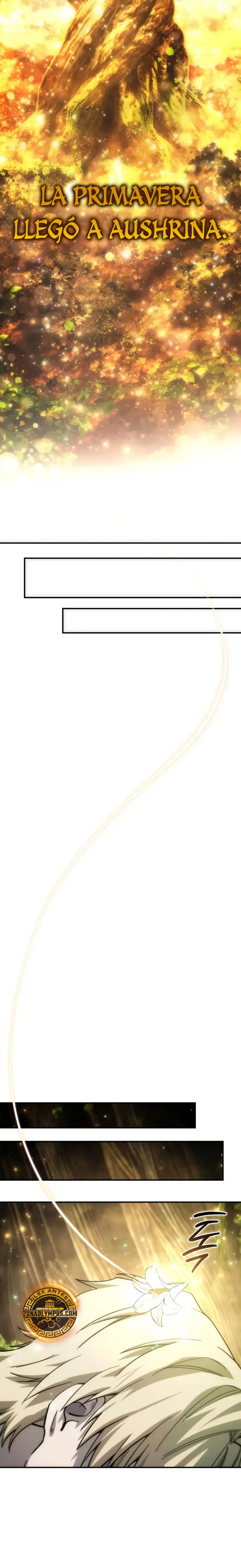 El maestro de la espada acogedor de estrellas Capítulo 113 - Page 18