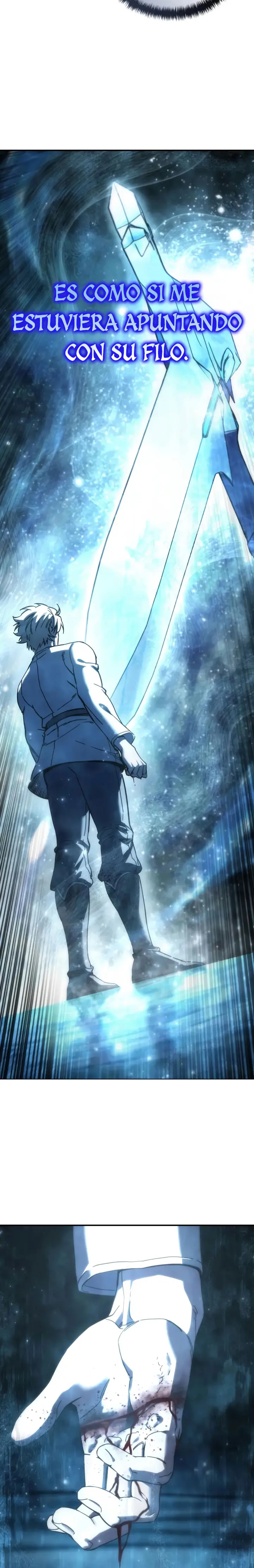 El maestro de la espada acogedor de estrellas Capítulo 113 - Page 26