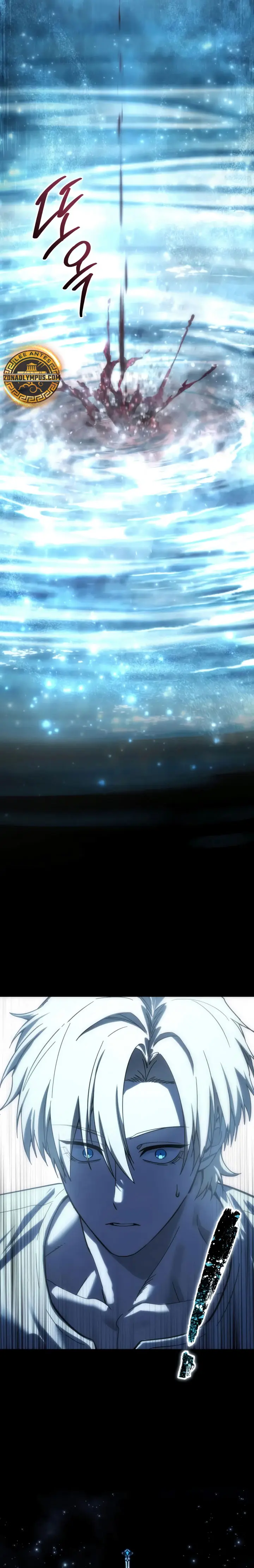 El maestro de la espada acogedor de estrellas Capítulo 113 - Page 27