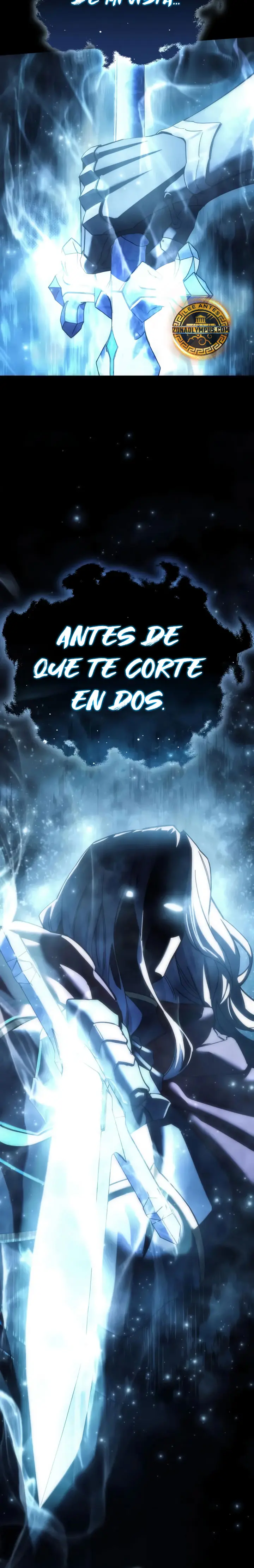 El maestro de la espada acogedor de estrellas Capítulo 113 - Page 30